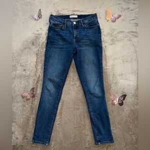 Gap denim jean. Size 29.